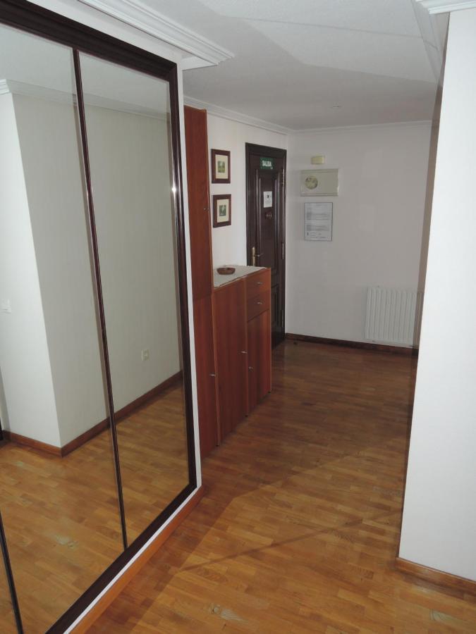 Apartamento Con Vistas Mar De Salinas Vut3883As Экстерьер фото