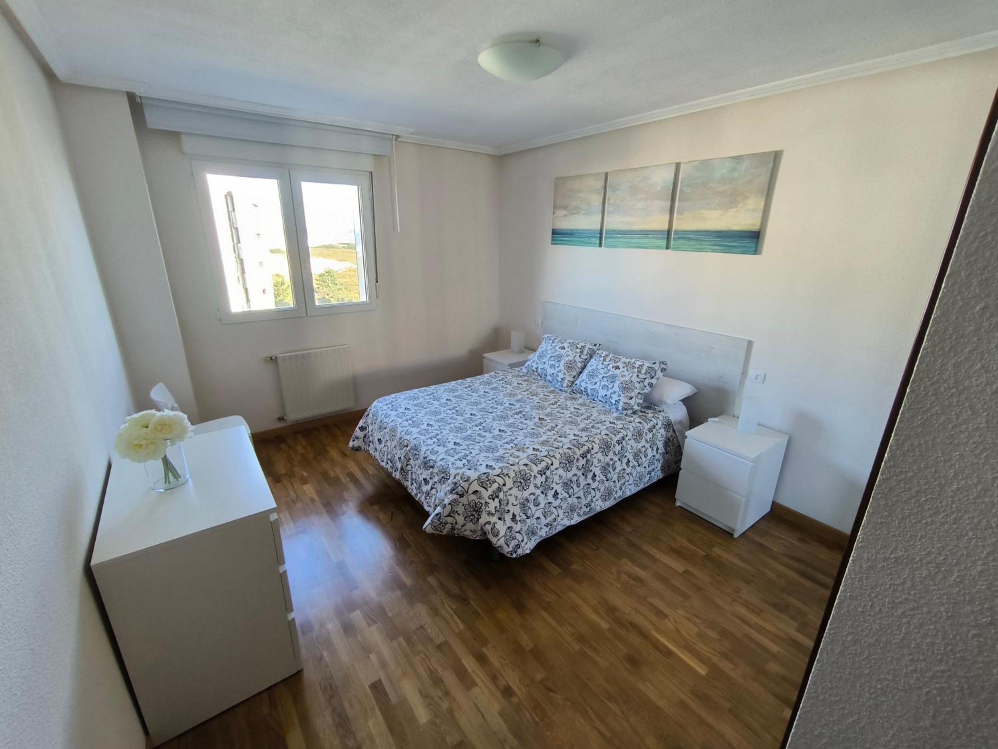Apartamento Con Vistas Mar De Salinas Vut3883As Экстерьер фото